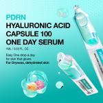 PDRN Hyaluronic Acid Capsule 100 One Day Serum