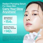 PDRN Hyaluronic Acid Capsule 100 One Day Serum
