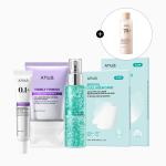 Full Face-to-Neck Firming Set