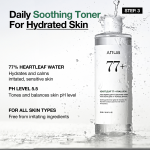 5-step Korean Skincare Set