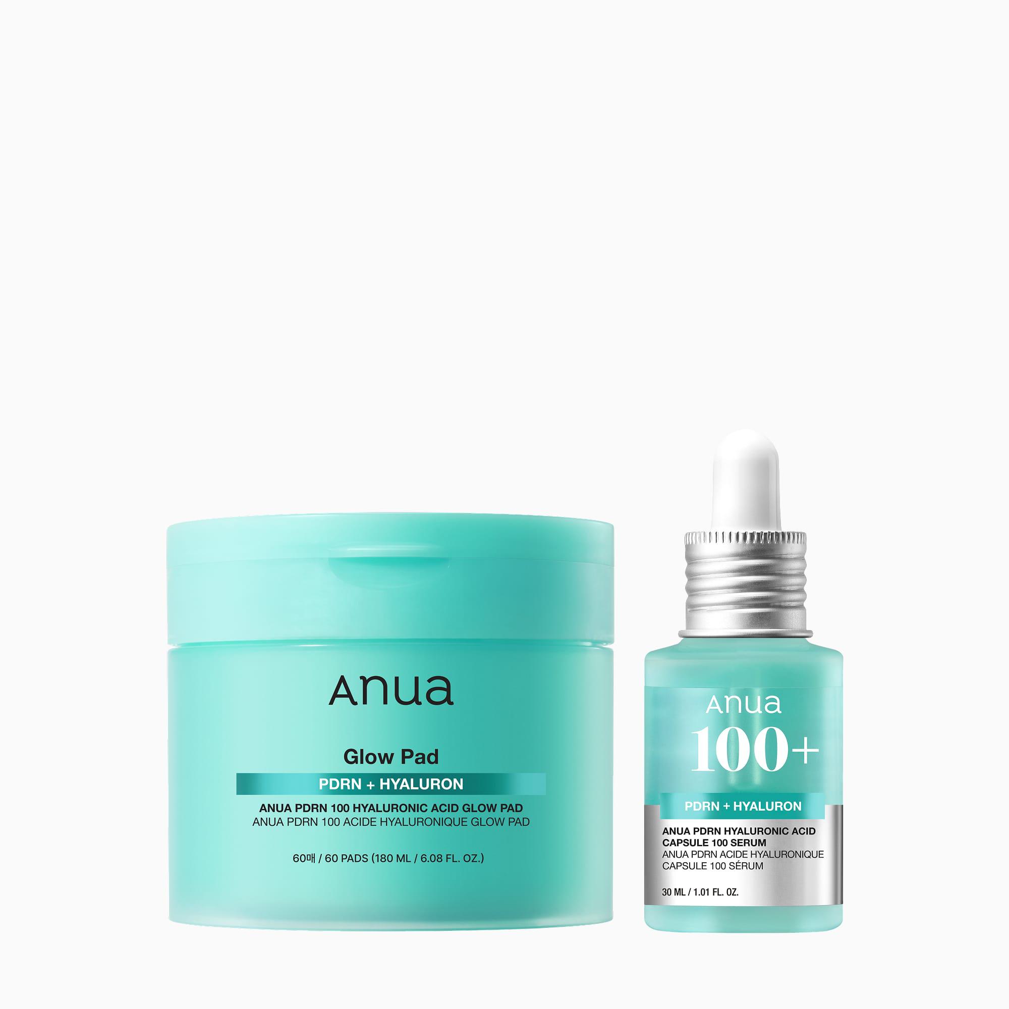 PDRN Deep Hydrating Prep &amp; Boost Duo