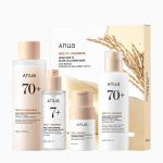 Rice Nourishing Full Set for Dry Skin