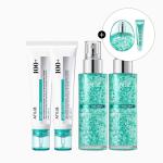 PDRN Plump &amp; Dewy Glow Set
