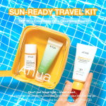 Sun-Ready Travel Kit