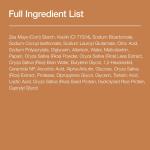 Rice Enzyme Brightening Cleansing Powder
