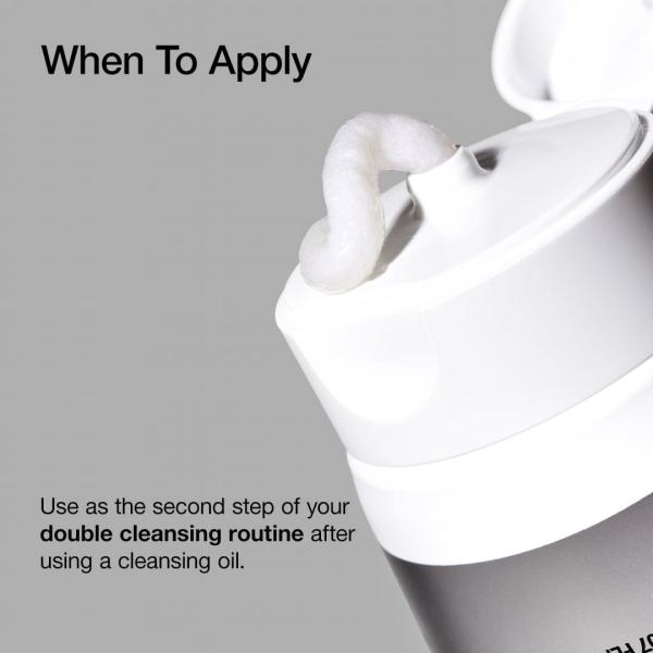 8 Hyaluronic Acid Hydrating Gentle Foaming Cleanser