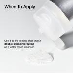 8 Hyaluronic Acid Moisturizing Gentle Gel Cleanser