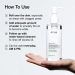 Heartleaf Pore Cleansing Oil Mild