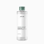Heartleaf Low pH Deep Cleansing Water