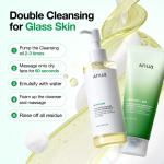 Heartleaf Pore Control Cleansing Oil