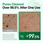 Heartleaf Quercetinol Pore Deep Cleansing Foam