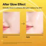 Golden Honmoon Barrier Collagen Mask 4ea