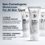 3 Ceramide Panthenol Moisture Barrier Cream