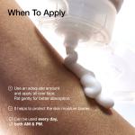 3 Ceramide Panthenol Moisture Barrier Cream