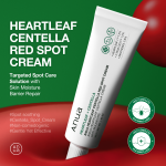 Heartleaf Centella Red Spot Cream