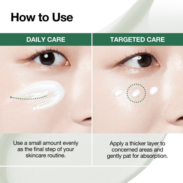Heartleaf Centella Red Spot Cream