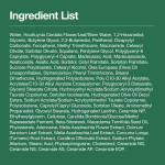 Heartleaf Centella Red Spot Cream