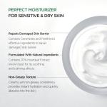Heartleaf 70% Intense Calming Cream