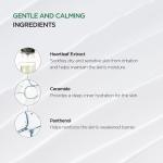 Heartleaf 70% Intense Calming Cream