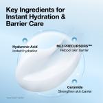 Barrier Reboot Water Gel Cream