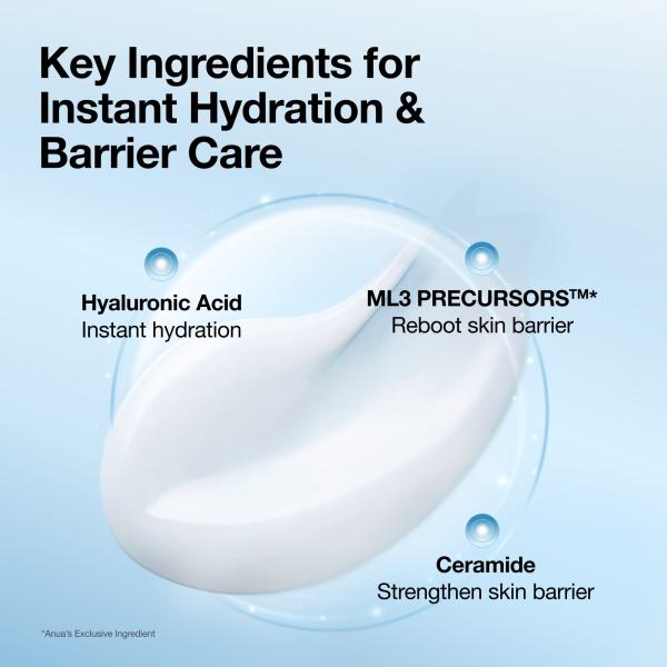 Barrier Reboot Water Gel Cream