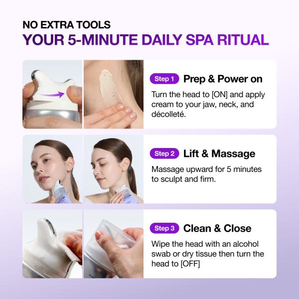 Collagen Retinol Refining Gua Sha Cream