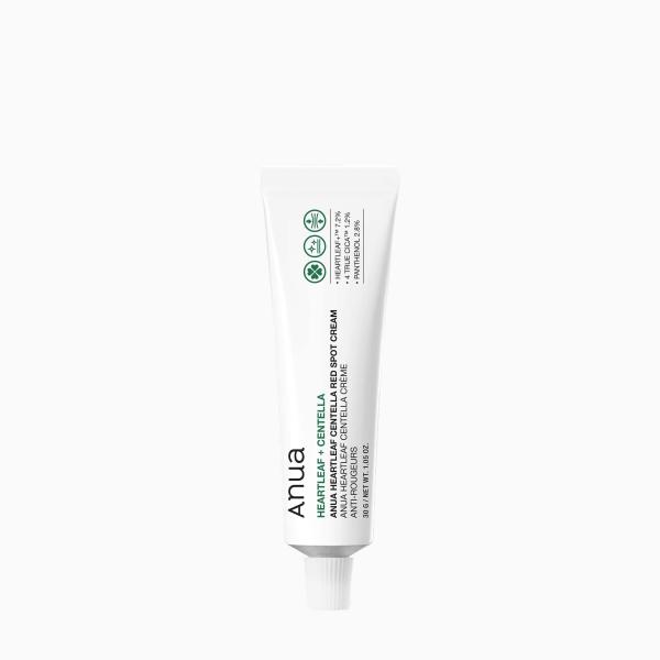 Heartleaf Centella Red Spot Cream