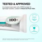 PDRN Hyaluronic Acid 100 Moisturizing Cream