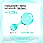 PDRN Hyaluronic Acid 100 Moisturizing Cream