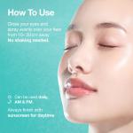 PDRN 100 Hyaluronic Acid Hydrating Capsule Mist 100ml