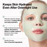 Heartleaf 70 Soothing Collagen Mask