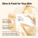Rice 70 Glow Collagen Mask