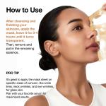Rice 70 Glow Collagen Mask