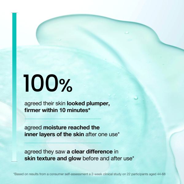PDRN Hyaluronic Acid Capsule 100 Serum Mask