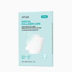 PDRN Collagen Melting Patch For Glass Skin 4ea