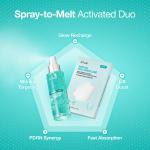 PDRN Collagen Melting Patch For Glass Skin 4ea