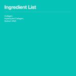 PDRN Collagen Melting Patch For Glass Skin 4ea