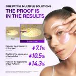 Retinol Berry Revitalizing Eye Patch