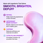 Retinol Berry Revitalizing Eye Patch