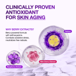 Retinol Berry Revitalizing Eye Patch