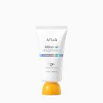 Mineral Weightless Finish Sunscreen