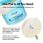 8 Hyaluronic Acid Catechin Calming Pad