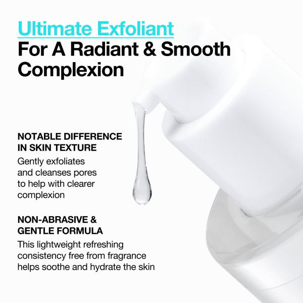 BHA 2% Gentle Exfoliating Toner