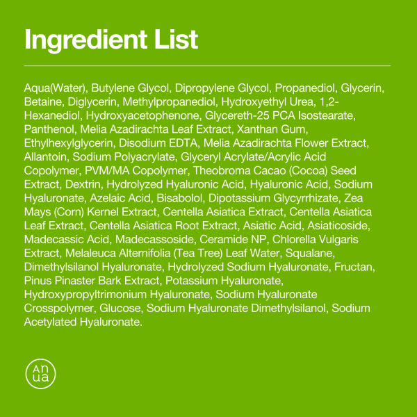Azelaic 10 Hyaluron Redness Soothing Pad