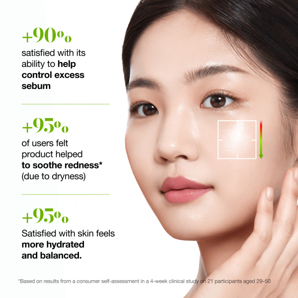 Azelaic 3 Cica Skin Clarifying Toner