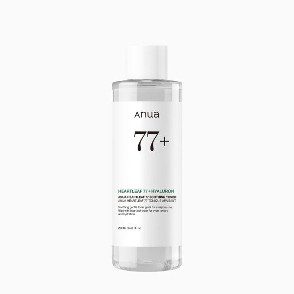 Heartleaf 77 Soothing Toner