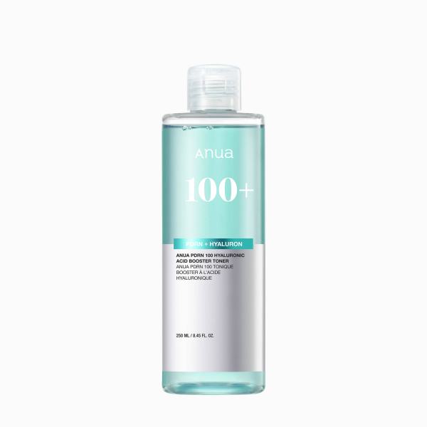 PDRN 100 Hyaluronic Acid Booster Toner