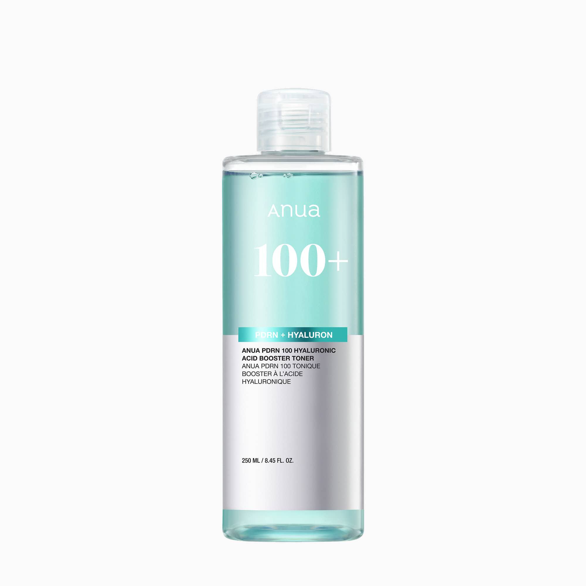 PDRN 100 Hyaluronic Acid Booster Toner