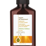 Argan Oil Treatment