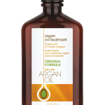 Argan Oil Treatment
